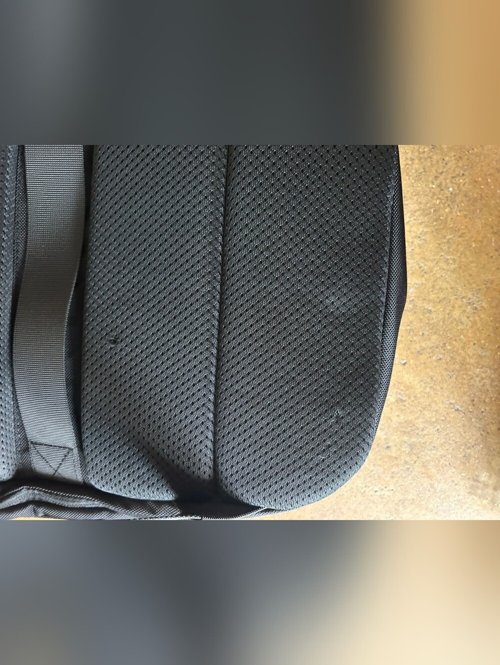 Red 28L COR Surf Travel Backpack $90 (retail $120) - Picture 8 of 8